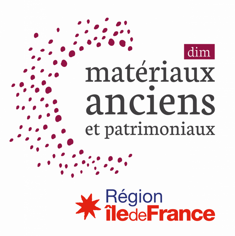 Logo DIM MAP (PAMIR)